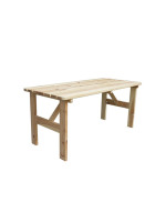 Dřevěný stůl VIKING - 180cm