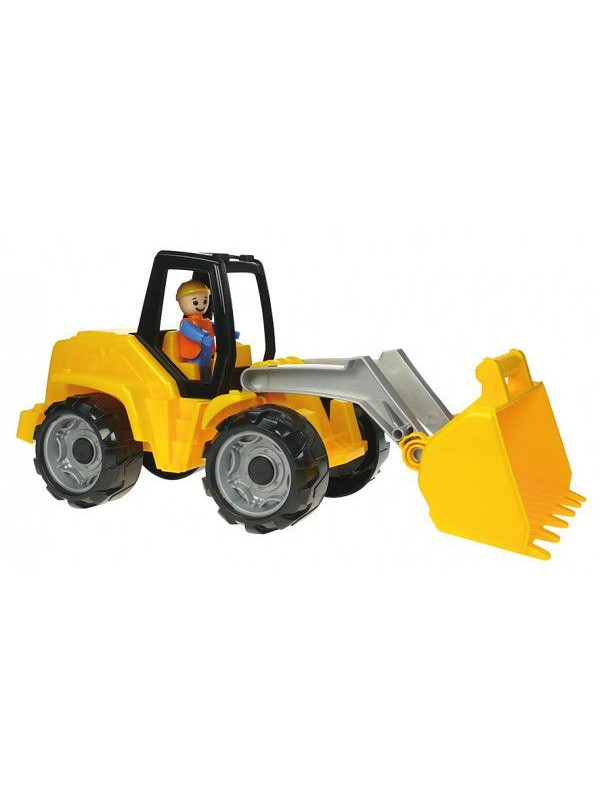 Auto Truxx nakladač plast 37cm 24m+