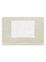 Sada 2 bočných stien pre PROFI záhradný stan 3 x 3 m - champagne