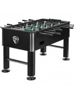 Stolný futbal TUNIRO BASIC - čierna