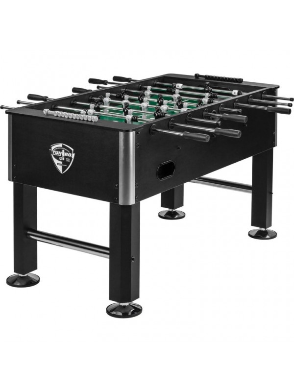 Stolný futbal TUNIRO BASIC - čierna