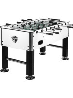 Stolný futbal TUNIRO BASIC - biela