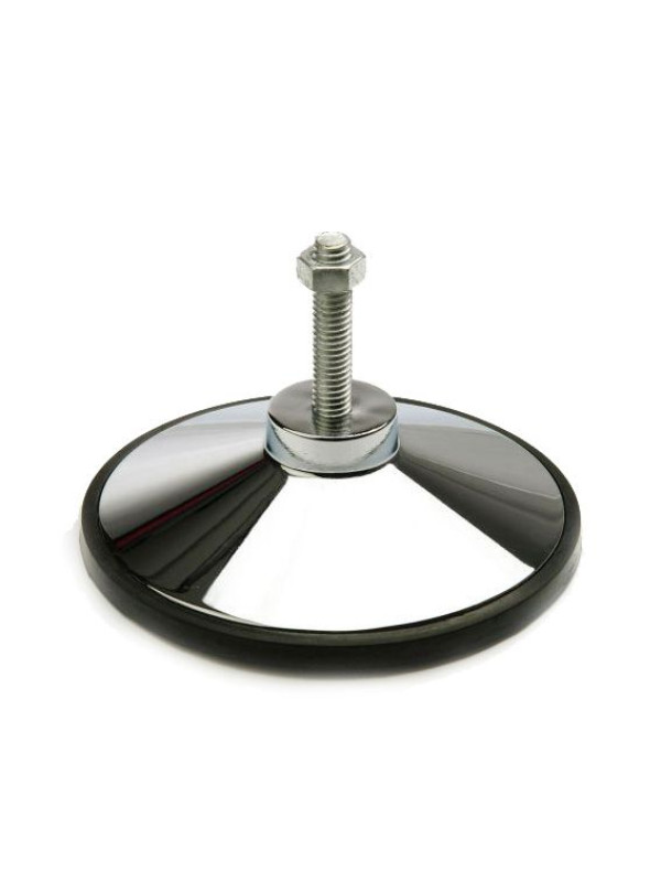 Nivelačné nohy k stolnému futbalu 4 ks oceľ