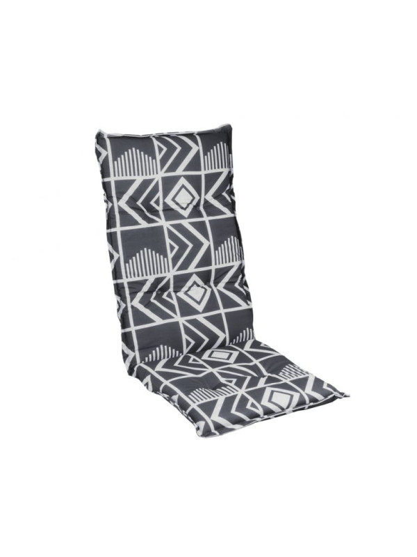 Podsedák na vysoké kreslo NAXOS HOCH 40334-700- abstrakt