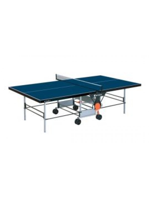 Stôl na stolný tenis Sponeta S3-47i modrý