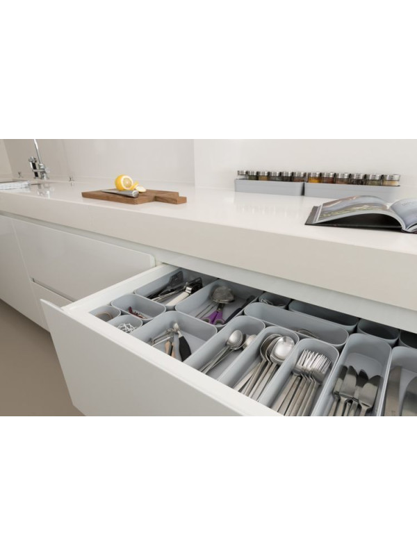 Organizér do zásuvky INFINITY - XS - 3 ks