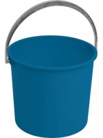 Vedro CURVER 16 l - modré