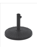 Podstavec pre slnečníky POLYRESIN - 10 kg
