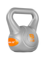 MOVIT Kettlebell činka 8 kg