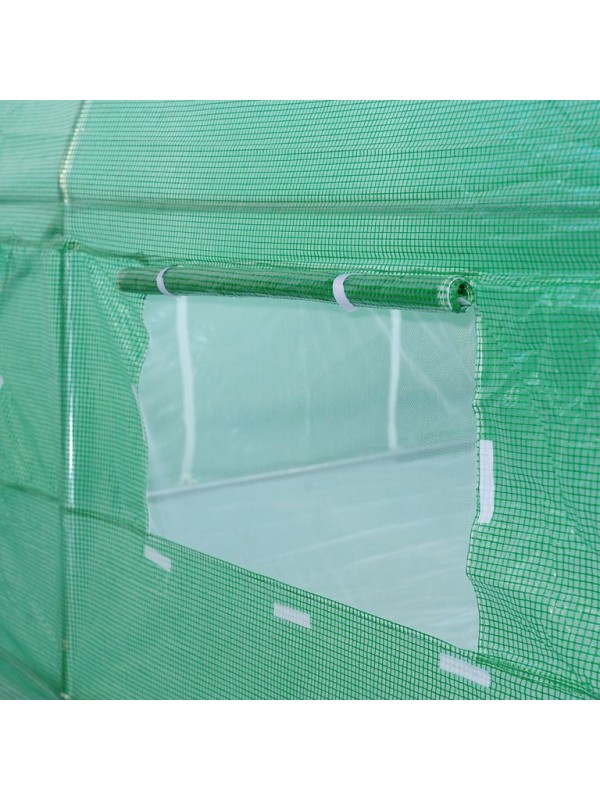 Fóliovník 200 x 350 cm (7 m²) zelený