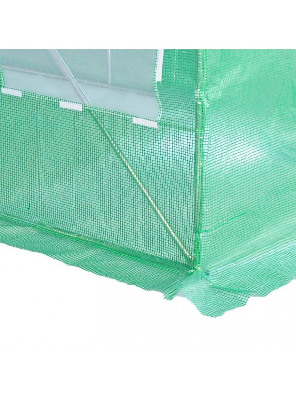Fóliovník 300 x 450 cm (13,5 m²) zelený