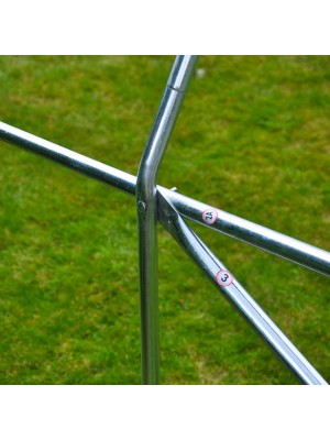 Fóliovník 300 x 800 cm (24 m²) zelený