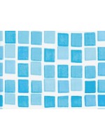 Fólia pre bazén Orlando 3,66 x 0,91 mozaika