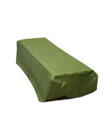 Obal na záhradné ležadlo, 200 x 70 x 40 cm