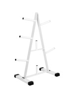 Stojan na závažia činiek