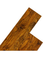 Vinylová podlaha stilist 20 m² - orech