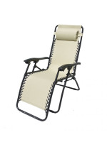 Kreslo 2320 OXFORD béžovej