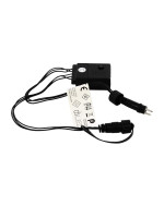 NEXOS diLED ovládač, 8 funkcií a pamäťovou funkciou