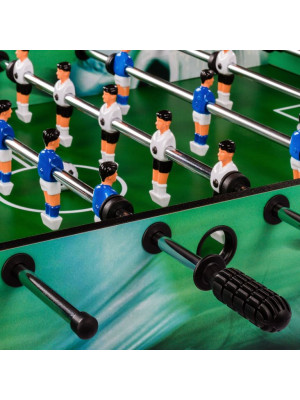 Stolný futbal - 121 x 101 x 79 cm