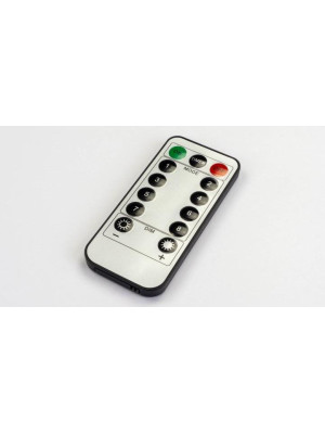 Vianočné LED osvetlenie - MINI kábel - 10 m teplá biela