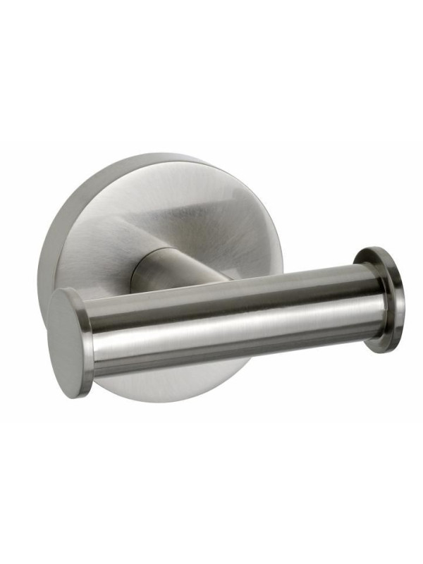 WENKO nástenný háčik DUO Veroli - matný