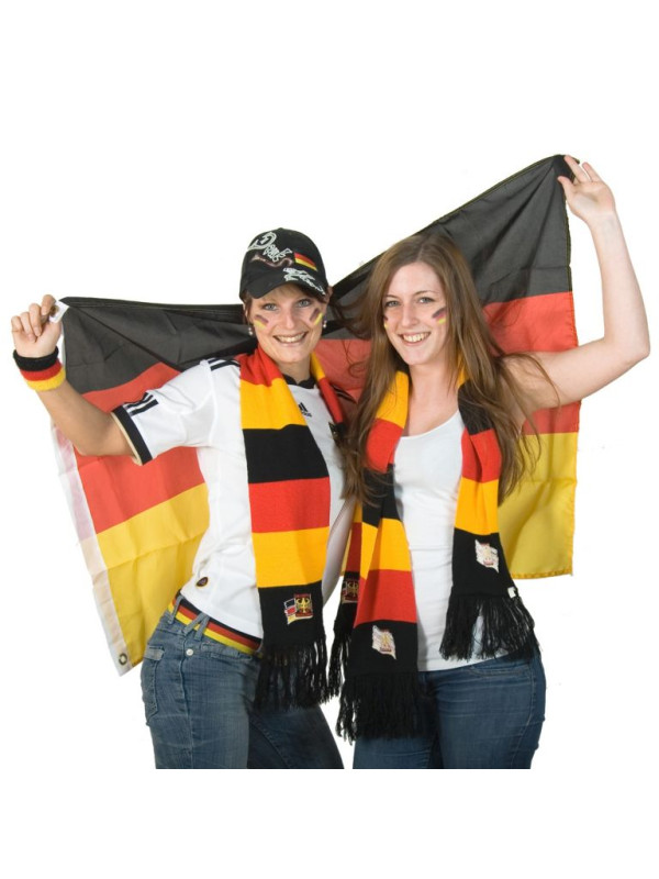 Vlajka nemecký orel - znak - 120 cm x 80 cm