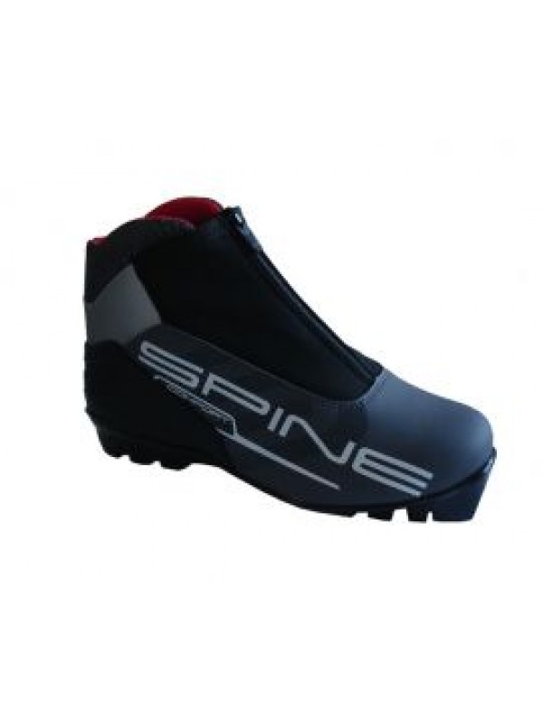 Topánky na bežky Spine Comfort SNS - veľ. 47