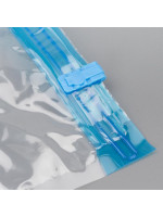 Sada vákuových vreciek 3 veľkosti - 22 kusov