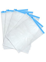 Sada vákuových sáčkov, 5-dielna súprava