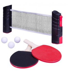 Stolný tenis - pingpong