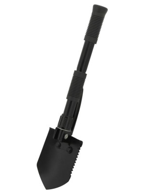 Lopatka skladacia kovová 40cm