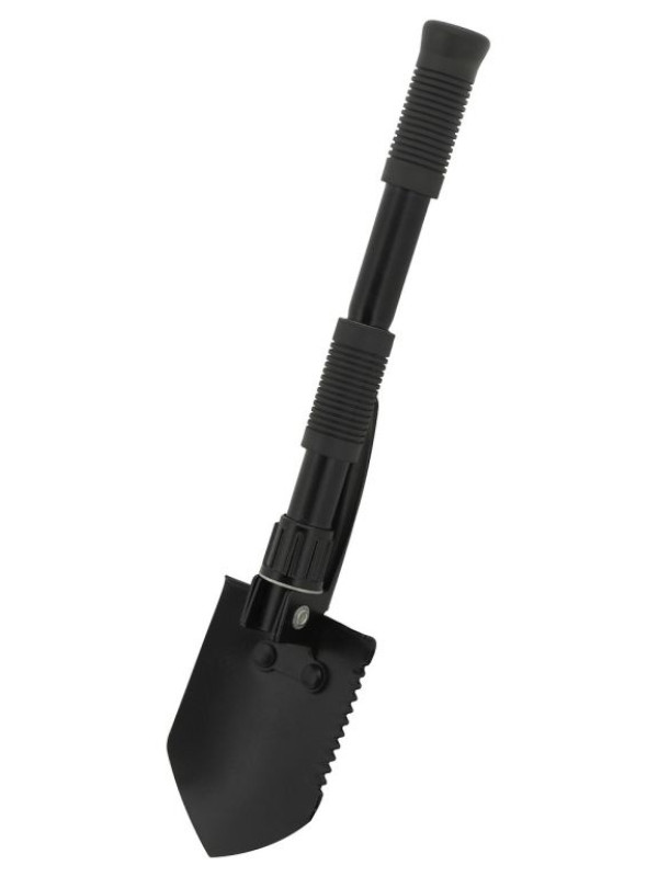 Lopatka skladacia kovová 40cm
