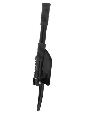Lopatka skladacia kovová 40cm