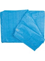 Plachta 3 x 5 m - 90 g/m2