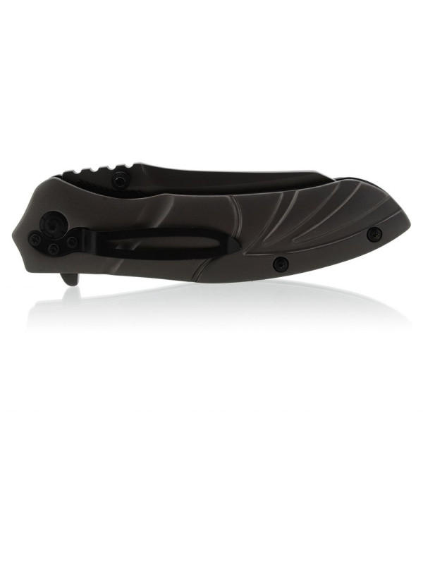 Nôž zatvárací TITAN s poistkou 22 cm