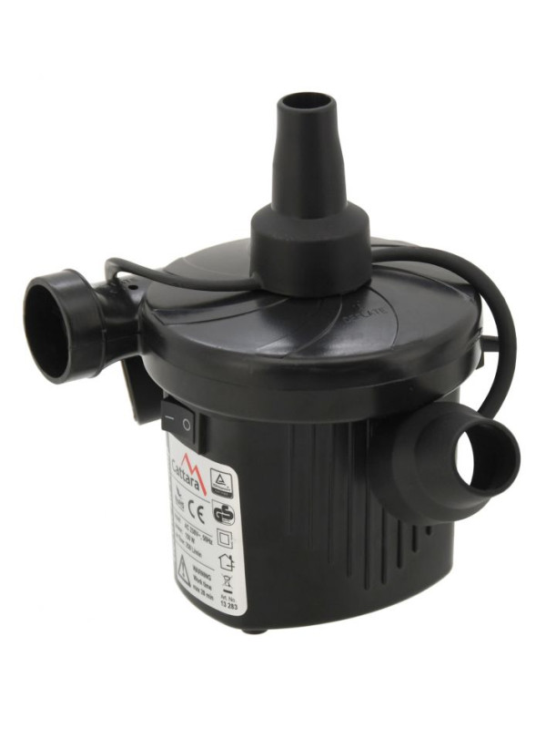 Vzduchová pumpa, 230 V