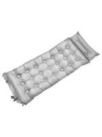 Samonafukovacia karimatka MIDNIGHT s vankúšom