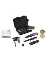 SOS sada na prežitie 10 dielov