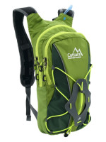 Batoh GreenW 10 L + 2 L pitný vak