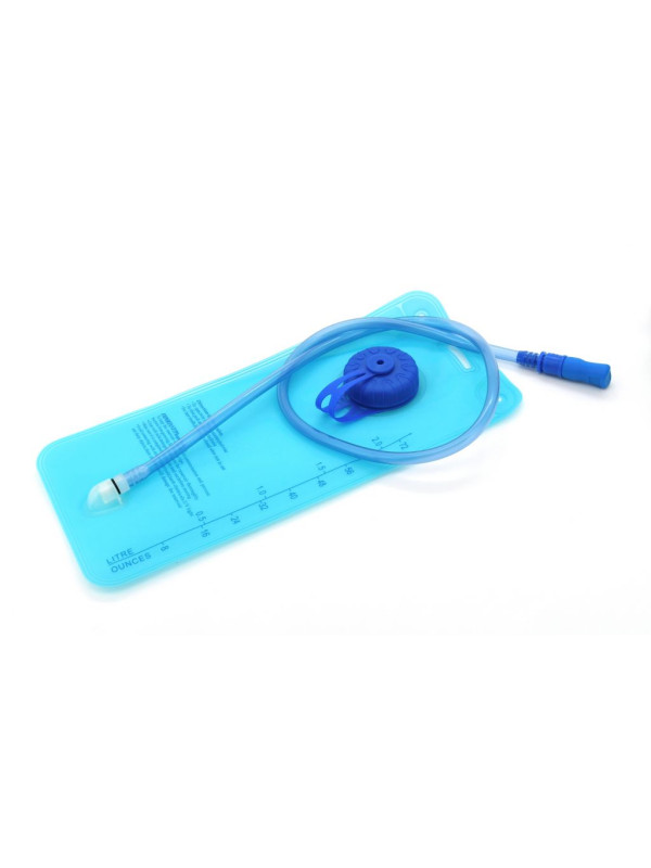 Batoh GreenW 10 L + 2 L pitný vak