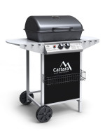 Pojazdný Gril PARTY POINT