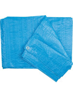 Krycia plachta 8 x 12 m - 90 g/m2