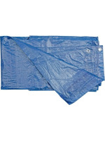 Plachta 10 x 15 m - 75 g / m2