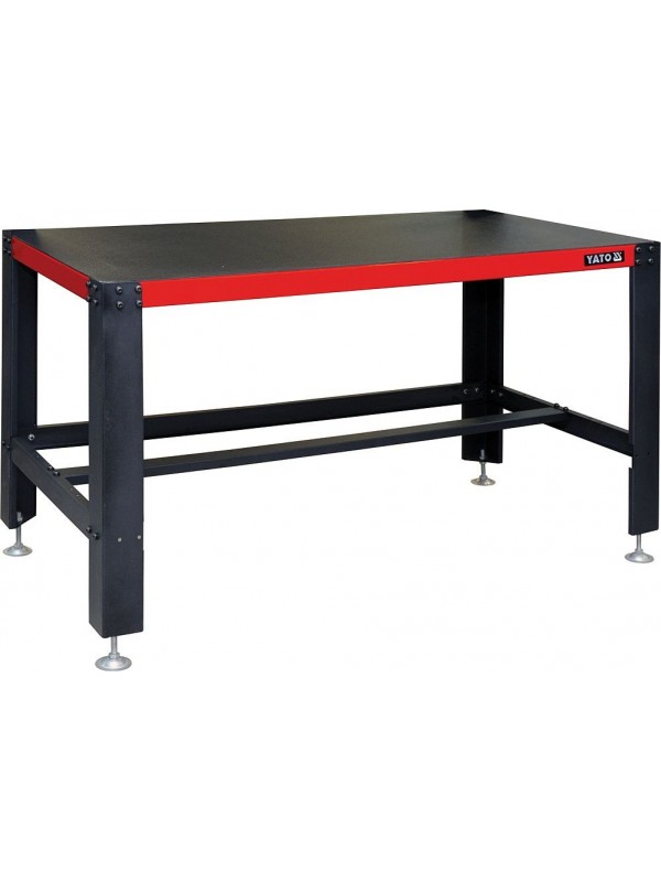 Pracovný stôl - 150 x 78 x 83 mm