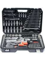 Gola sada 1/2, 3/8, 1/4 - 150 ks