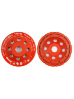 Kotúč diamantový 125 x 22,2 mm, brúsny