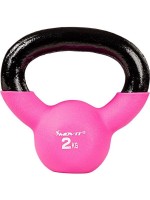 Kettlebell činka MOVIT® - 2 kg