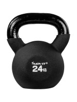 Kettlebell činka MOVIT® - 24 kg