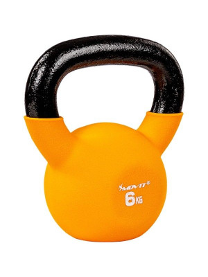 KETTLEBELL ČINKA MOVIT® - 6 kg