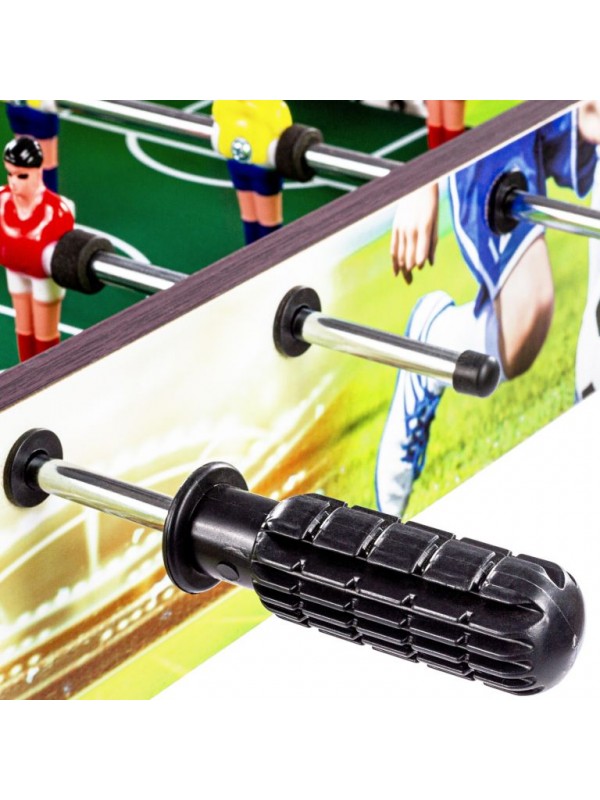 Mini stolný futbal 51 x 31 x 8 cm